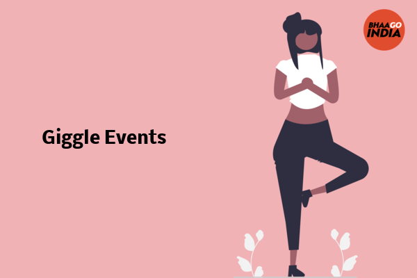 Cover Image of Event organiser - Giggle Events | Bhaago India